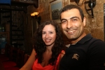 Friday Night at Byblos Old Souk